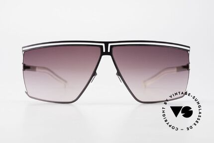 Mykita Anais Designer Sunglasses From 2007, MYKITA: the youngest brand in our vintage collection, Made for Women