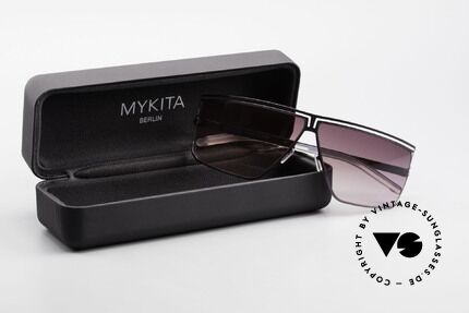 Mykita Anais Designer Sunglasses From 2007, Size: medium, Made for Women