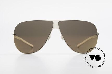 Mykita Elliot Tom Cruise Mykita Sunglasses, MYKITA: the youngest brand in our vintage collection, Made for Men