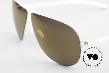 Mykita Elliot Tom Cruise Mykita Sunglasses, worn by Tom Cruise (rare & in high demand, meanwhile), Made for Men