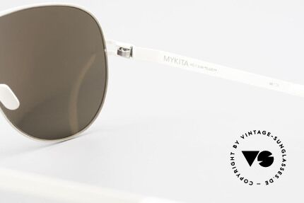 Mykita Elliot Tom Cruise Mykita Sunglasses, Size: medium, Made for Men
