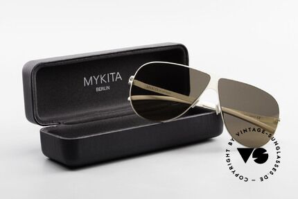 Mykita Elliot Tom Cruise Mykita Sunglasses, Size: medium, Made for Men