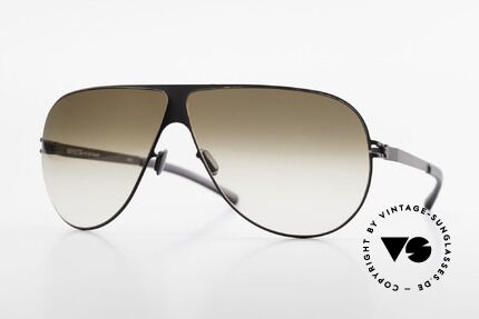 Sunglasses Mykita Elliot Mykita Tom Cruise Sunglasses