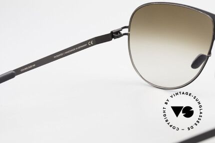Mykita Elliot Mykita Tom Cruise Sunglasses, worn by Tom Cruise (rare & in high demand, meanwhile), Made for Men