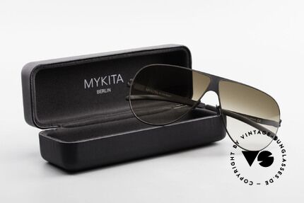 Mykita Elliot Mykita Tom Cruise Sunglasses, Size: medium, Made for Men