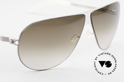 Mykita Elliot 2011 Tom Cruise Aviator Shades, top-notch quality, made in Germany (Berlin-Kreuzberg), Made for Men