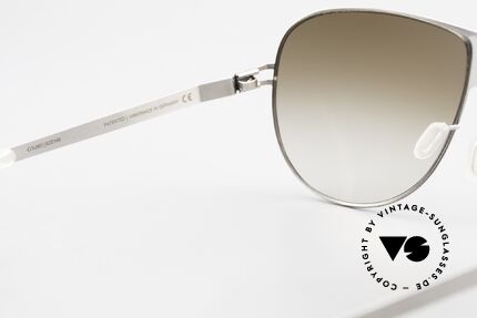 Mykita Elliot 2011 Tom Cruise Aviator Shades, worn by Tom Cruise (rare & in high demand, meanwhile), Made for Men