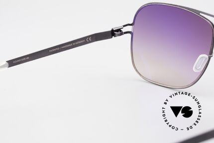 Mykita Rolf Angelina Jolie Mykita Shades, worn by Brad Pitt (rare & in high demand, meanwhile), Made for Men and Women