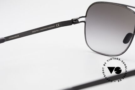 Sunglasses Mykita Rolf Brad Pitt Mykita Sunglasses
