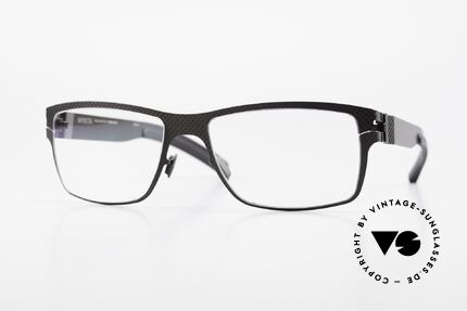 Mykita Bernhard Vintage Mykita Frame From 2009, original VINTAGE MYKITA men's sunglasses from 2009, Made for Men