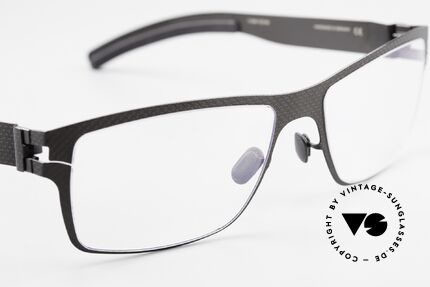 Mykita Bernhard Vintage Mykita Frame From 2009, top-notch quality, made in Germany (Berlin-Kreuzberg), Made for Men