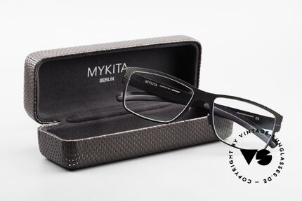 Mykita Bernhard Vintage Mykita Frame From 2009, Size: medium, Made for Men