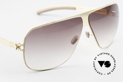 Mykita Hector Vintage Mykita Frame From 2009, top-notch quality, made in Germany (Berlin-Kreuzberg), Made for Men