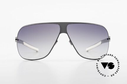 Mykita Hector 2009's Vintage Mykita Shades, MYKITA: the youngest brand in our vintage collection, Made for Men