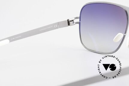 Mykita Hector 2009's Vintage Mykita Shades, worn by many celebs (rare & in high demand, meanwhile), Made for Men