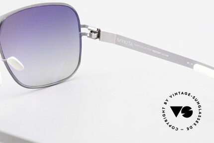 Sunglasses Mykita Hector 2009's Vintage Mykita Shades