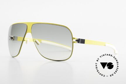 Mykita Hector Aviator Mykita Shades 2009's, top-notch quality, made in Germany (Berlin-Kreuzberg), Made for Men