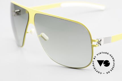Mykita Hector Aviator Mykita Shades 2009's, worn by many celebs (rare & in high demand, meanwhile), Made for Men
