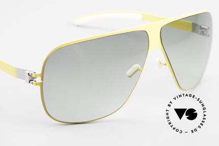 Mykita Hector Aviator Mykita Shades 2009's, thus, now available from us (unworn and with orig. case), Made for Men