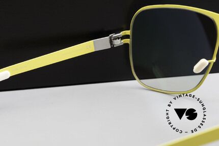 Mykita Hector Aviator Mykita Shades 2009's, Size: large, Made for Men