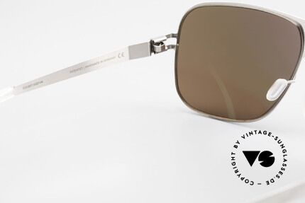 Mykita Hector Aviator Men's Sunglasses 2009's, worn by many celebs (rare & in high demand, meanwhile), Made for Men