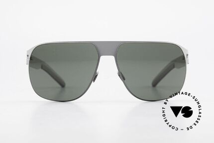 Mykita Tim Mykita Shades Vintage 2011's, MYKITA: the youngest brand in our vintage collection, Made for Men
