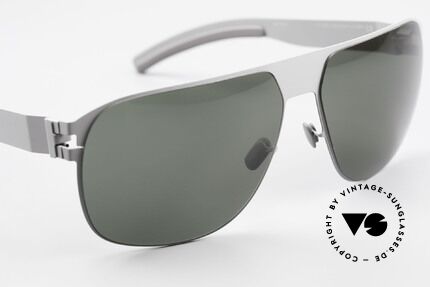 Mykita Tim Mykita Shades Vintage 2011's, top-notch quality, made in Germany (Berlin-Kreuzberg), Made for Men
