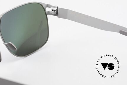 Mykita Tim Mykita Shades Vintage 2011's, thus, now available from us (unworn and with orig. case), Made for Men