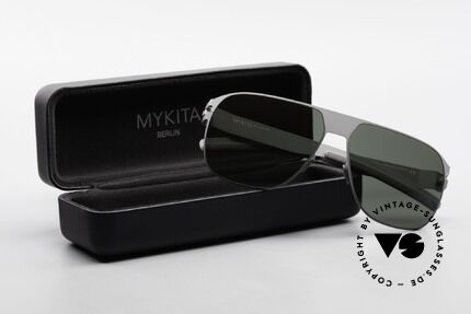 Mykita Tim Mykita Shades Vintage 2011's, Size: medium, Made for Men