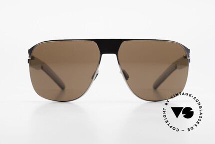 Mykita Tim Vintage Designer Shades 2011's, MYKITA: the youngest brand in our vintage collection, Made for Men