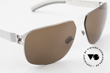 Mykita Tim Vintage Designer Shades 2011's, top-notch quality, made in Germany (Berlin-Kreuzberg), Made for Men