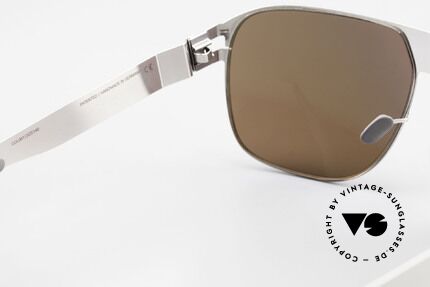 Mykita Tim Vintage Designer Shades 2011's, worn by many celebs (rare & in high demand, meanwhile), Made for Men