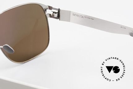 Mykita Tim Vintage Designer Shades 2011's, thus, now available from us (unworn and with orig. case), Made for Men