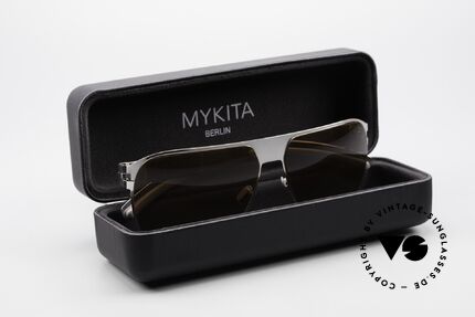 Mykita Tim Vintage Designer Shades 2011's, Size: medium, Made for Men