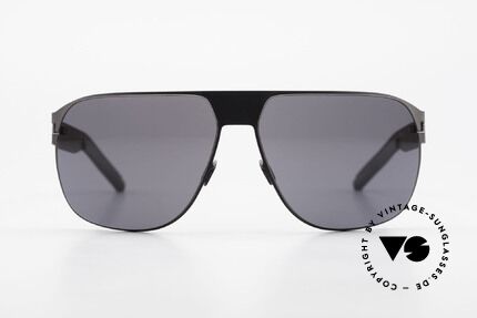 Mykita Tim No 1 Collection Shades 2011's, MYKITA: the youngest brand in our vintage collection, Made for Men
