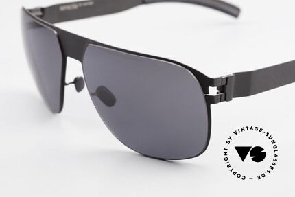 Mykita Tim No 1 Collection Shades 2011's, innovative and flexible metal frame = One size fits all!, Made for Men