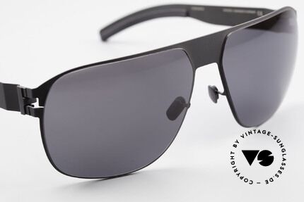 Mykita Tim No 1 Collection Shades 2011's, top-notch quality, made in Germany (Berlin-Kreuzberg), Made for Men
