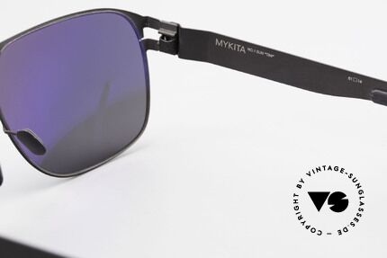 Mykita Tim No 1 Collection Shades 2011's, thus, now available from us (unworn and with orig. case), Made for Men