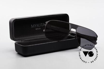 Mykita Tim No 1 Collection Shades 2011's, Size: medium, Made for Men