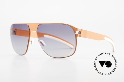 Mykita Tim Collection No 1 Shades 2011's, top-notch quality, made in Germany (Berlin-Kreuzberg), Made for Men
