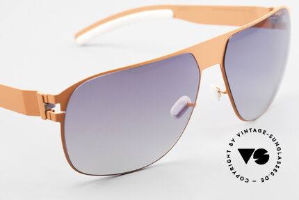 Mykita Tim Collection No 1 Shades 2011's, thus, now available from us (unworn and with orig. case), Made for Men