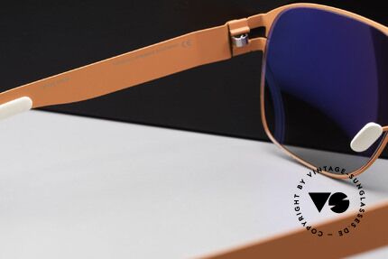 Mykita Tim Collection No 1 Shades 2011's, Size: medium, Made for Men