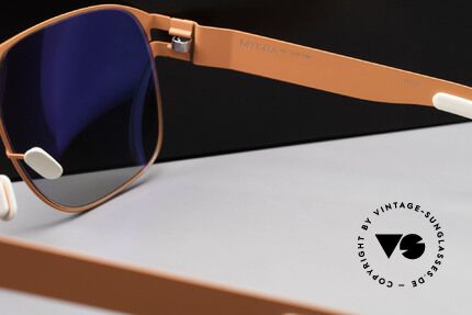Mykita Tim Collection No 1 Shades 2011's, Size: medium, Made for Men