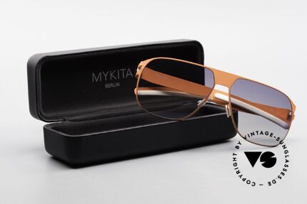 Mykita Tim Collection No 1 Shades 2011's, Size: medium, Made for Men