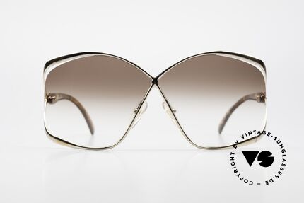 Christian Dior 2056 80's Butterfly Sunglasses, the most beautiful model of the C. Dior Collection!, Made for Women Christian Dior 2056 80's Butterfly Sunglasses, the most beautiful model of the C. Dior Collection!, Made for Women