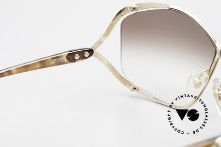 Christian Dior 2056 80's Butterfly Sunglasses, NO RETRO SHADES, but a 30 years old unique rarity!, Made for Women Christian Dior 2056 80's Butterfly Sunglasses, NO RETRO SHADES, but a 30 years old unique rarity!, Made for Women