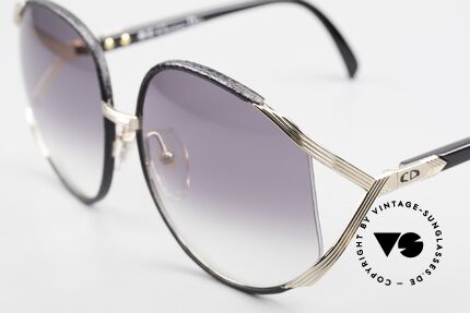 Christian dior vintage sunglasses 2250 outlet