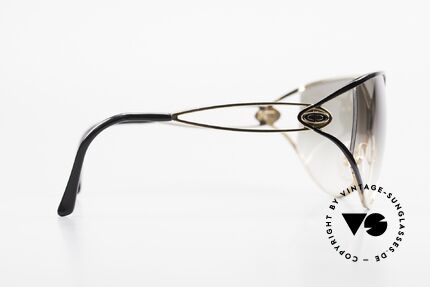 Christian Dior 2345 Designer Sunglasses Ladies, light tinted sun lenses (100% UV protection), Made for Women