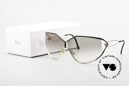 Christian Dior 2345 Designer Sunglasses Ladies, Size: medium, Made for Women