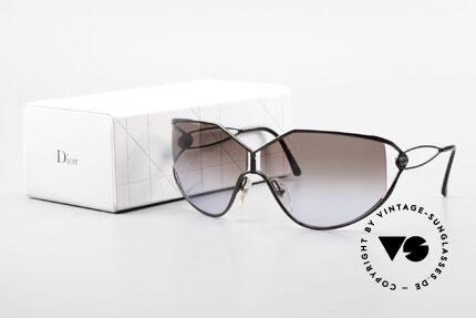 Christian Dior 2345 Ladies Designer Sunglasses 90s, Size: medium, Made for Women
